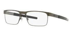 Oakley METAL PLATE TI OX 5153 Pewter (5153-02)