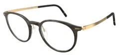 Silhouette MOMENTUM AURUM 2949 Smoky Oak Gold 23k (6520 C)