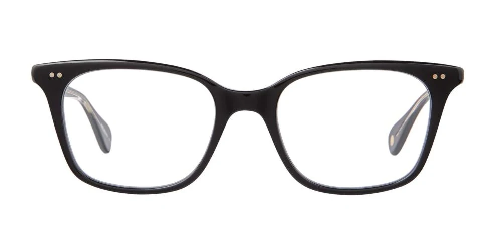 Garrett Leight MONARCH Black (BK) - Image 2