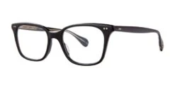 Garrett Leight MONARCH Black (BK)
