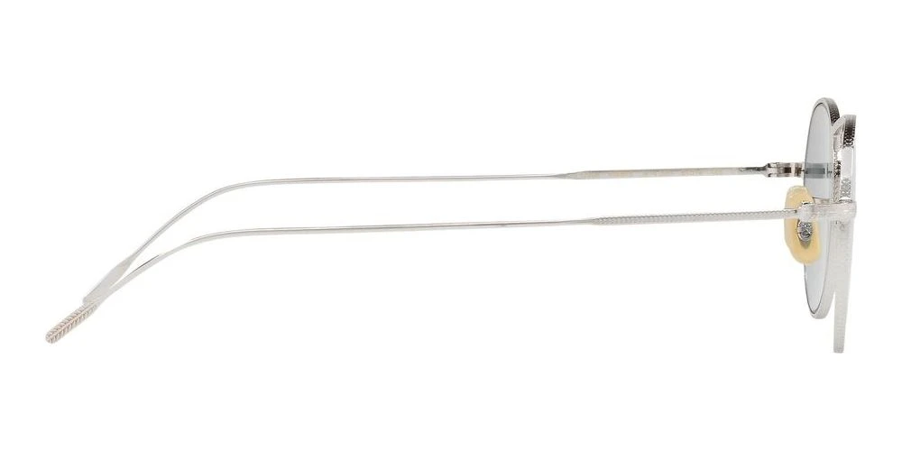Oliver Peoples M-4 30TH OV 1220S Silver/grey Blue (5036/R5 B) - Image 10