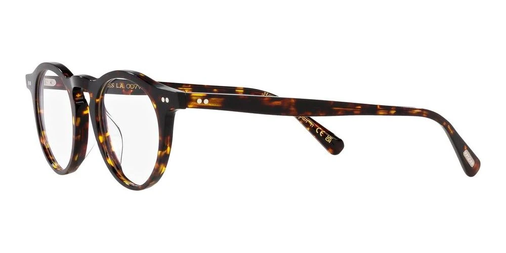 Oliver Peoples OP-13 OV 5504U Atago Tortoise (1741) - Image 3
