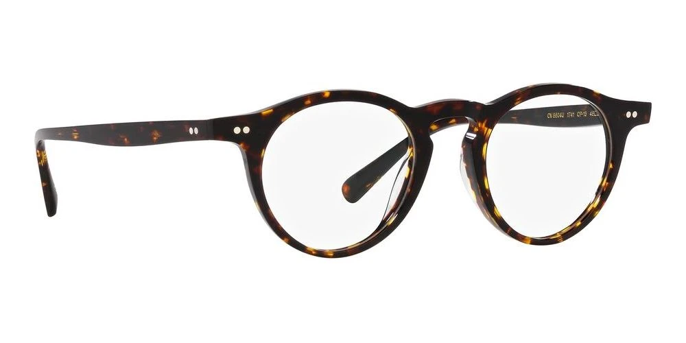 Oliver Peoples OP-13 OV 5504U Atago Tortoise (1741) - Image 12