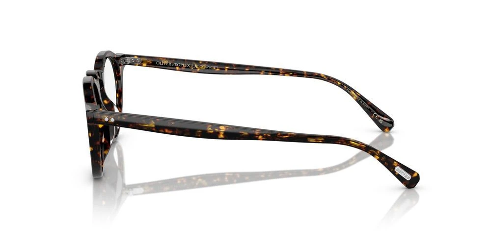 Oliver Peoples OP-13 OV 5504U Atago Tortoise (1741) - Image 4