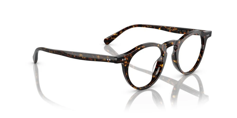 Oliver Peoples OP-13 OV 5504U Atago Tortoise (1741) - Image 6