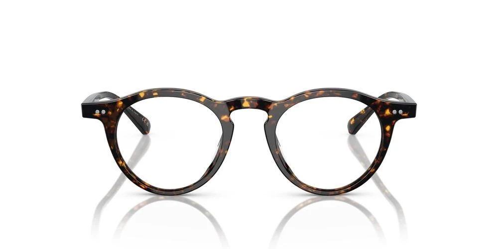 Oliver Peoples OP-13 OV 5504U Atago Tortoise (1741) - Image 2