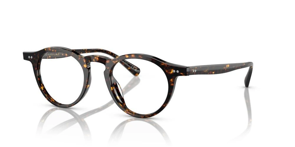 Oliver Peoples OP-13 OV 5504U Atago Tortoise (1741)