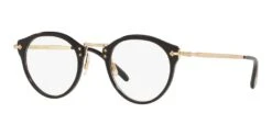 Oliver Peoples OP-505 OV 5184 Black (1005L)