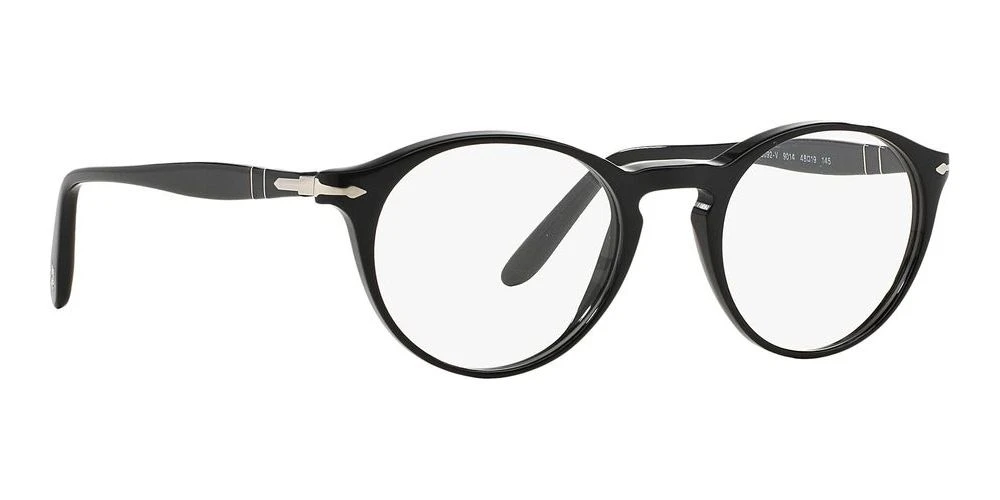 Persol PO 3092V Black (9014) - Image 12
