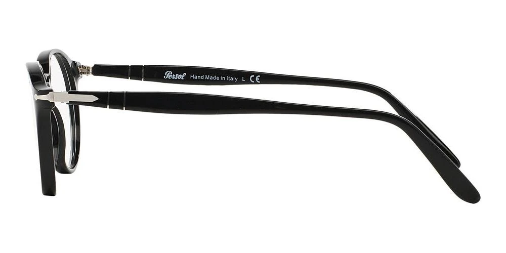 Persol PO 3092V Black (9014) - Image 4