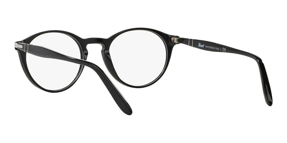 Persol PO 3092V Black (9014) - Image 6