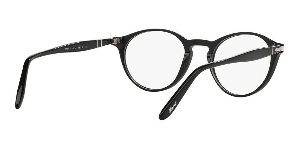 Persol PO 3092V Black (9014) - Image 8