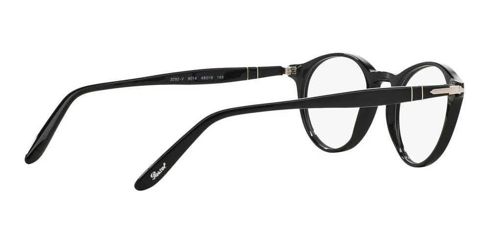 Persol PO 3092V Black (9014) - Image 9
