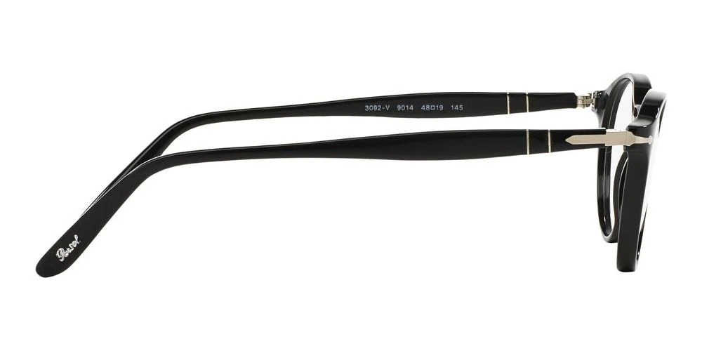 Persol PO 3092V Black (9014) - Image 10