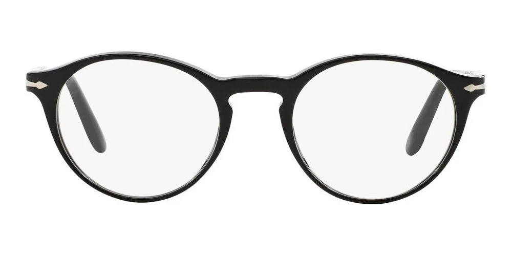 Persol PO 3092V Black (9014) - Image 2