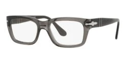 Persol PO 3301V Trasparent Grey (1103)