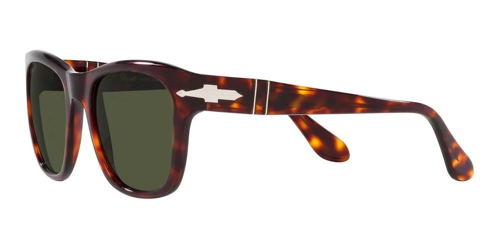 Persol PO 3313S Havana/green (24/31) - Image 3