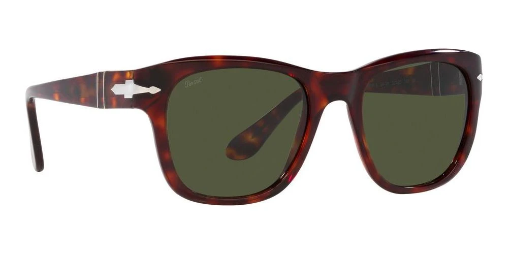 Persol PO 3313S Havana/green (24/31) - Image 12