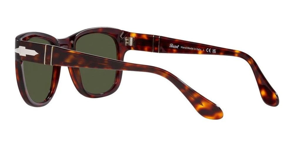Persol PO 3313S Havana/green (24/31) - Image 5