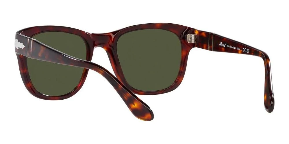 Persol PO 3313S Havana/green (24/31) - Image 6