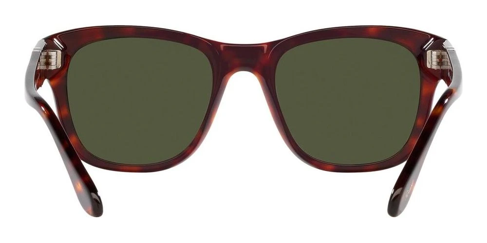 Persol PO 3313S Havana/green (24/31) - Image 7