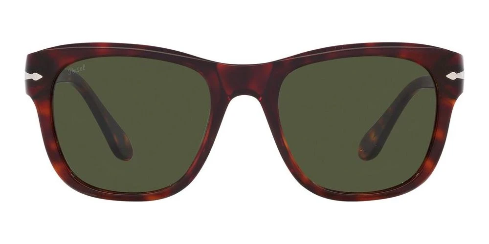Persol PO 3313S Havana/green (24/31) - Image 2