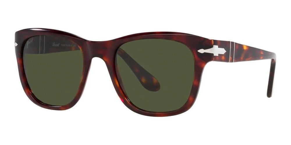 Persol PO 3313S Havana/green (24/31)