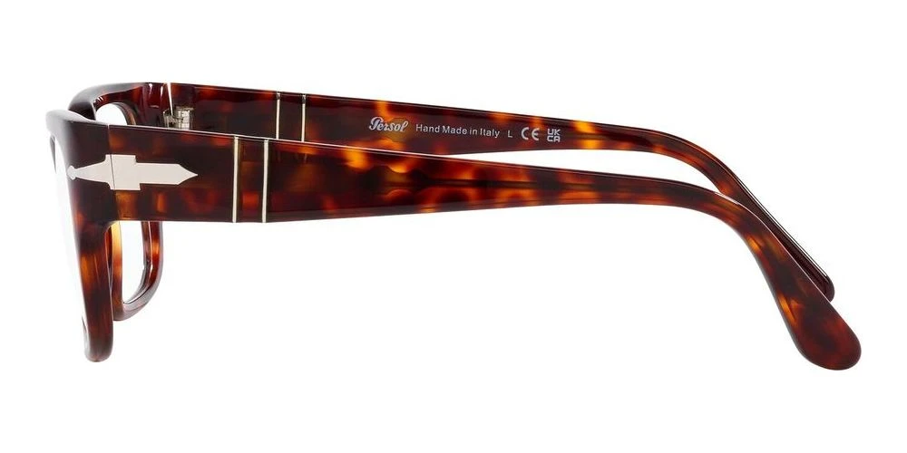 Persol PO 3315V Havana (24) - Image 4