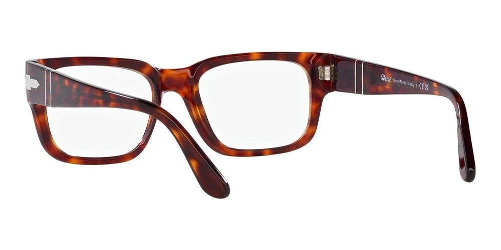 Persol PO 3315V Havana (24) - Image 6