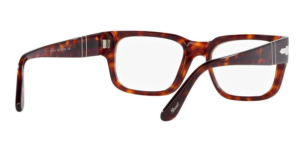 Persol PO 3315V Havana (24) - Image 8