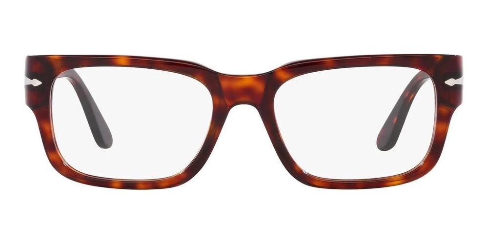 Persol PO 3315V Havana (24) - Image 2