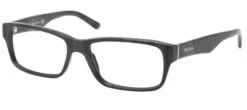 Prada PRADA PR 16MV Matte Black (1BO-1O1)