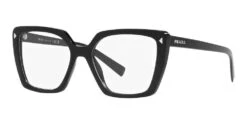 Prada PR 16ZV Black (1AB1O1)