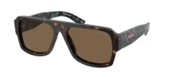 Prada PR 22YS Havana/dark Brown (2AU0/6B)