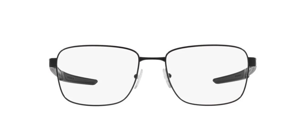 Prada Linea Rossa PS 54OV Black (1AB1O1) - Image 2