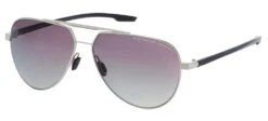 Porsche Design P'8935Inspired By The Porsche 911 Palladium Grey/grey Shaded (D NHY)