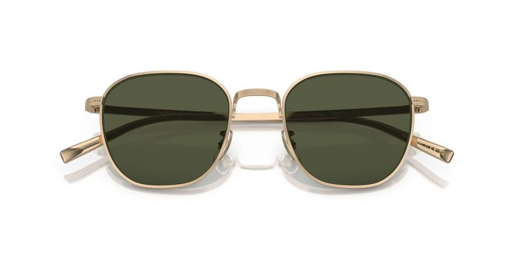 Oliver Peoples RYNN OV 1329ST Gold/g-15 (5035/52 J) - Image 3