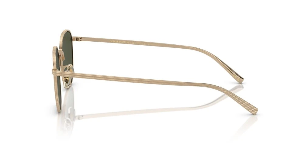 Oliver Peoples RYNN OV 1329ST Gold/g-15 (5035/52 J) - Image 4