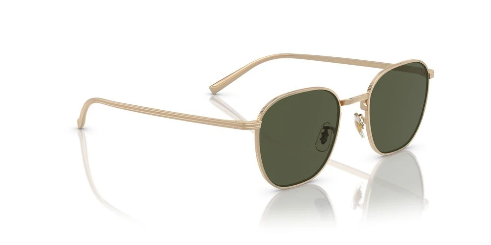 Oliver Peoples RYNN OV 1329ST Gold/g-15 (5035/52 J) - Image 6