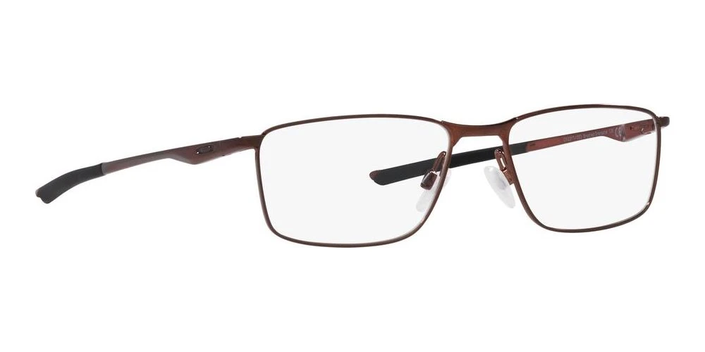 Oakley SOCKET 5.0 OX 3217 Burgundy (3217-13) - Image 12