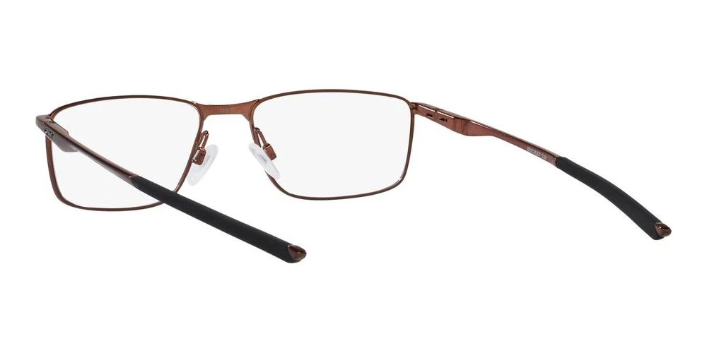 Oakley SOCKET 5.0 OX 3217 Burgundy (3217-13) - Image 6