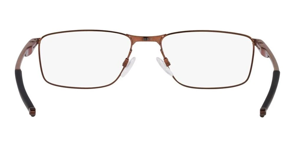 Oakley SOCKET 5.0 OX 3217 Burgundy (3217-13) - Image 7