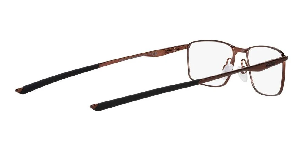 Oakley SOCKET 5.0 OX 3217 Burgundy (3217-13) - Image 9