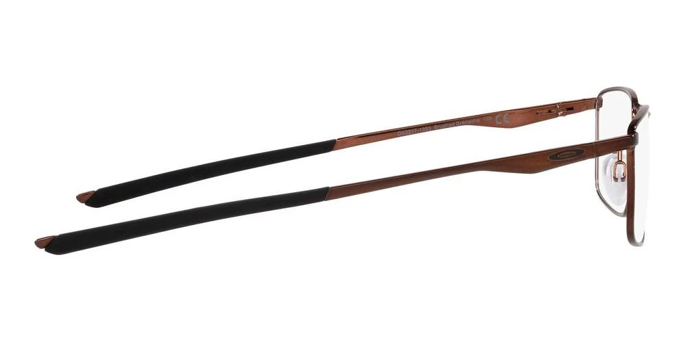 Oakley SOCKET 5.0 OX 3217 Burgundy (3217-13) - Image 10