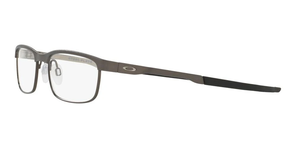 Oakley STEEL PLATE OX 3222 Powder Cement (3222-02) - Image 3