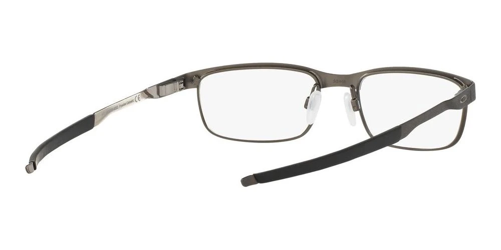 Oakley STEEL PLATE OX 3222 Powder Cement (3222-02) - Image 8