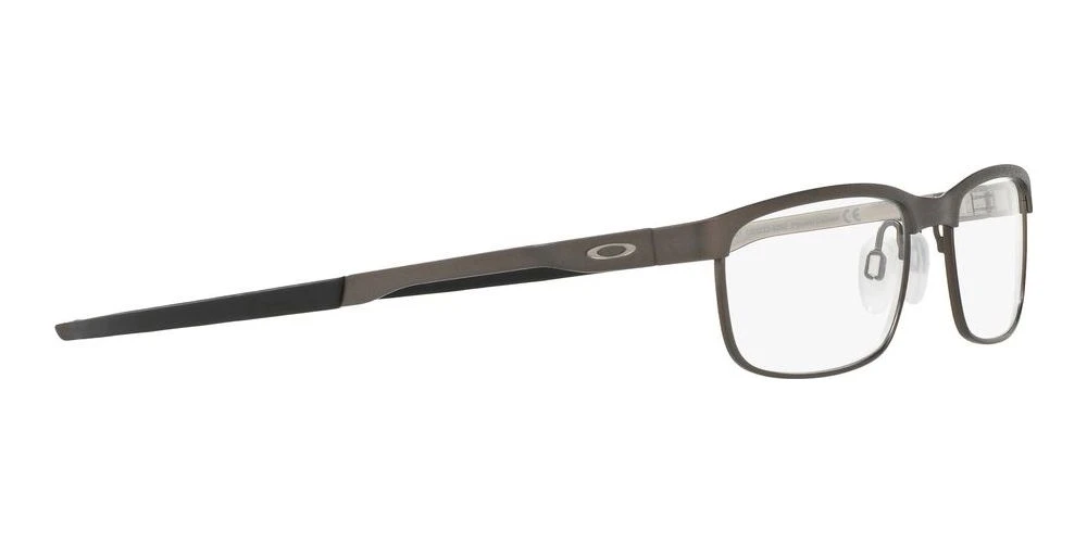 Oakley STEEL PLATE OX 3222 Powder Cement (3222-02) - Image 11
