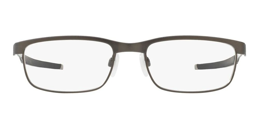 Oakley STEEL PLATE OX 3222 Powder Cement (3222-02) - Image 2