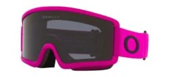 Oakley TARGET LINE S OO 7122 Ultra Purple/dark Grey (7122-12)