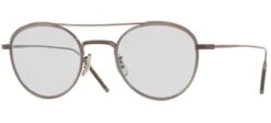 Oliver Peoples TK-2 OV 1275T Pewter/blue Wash (5076 F)